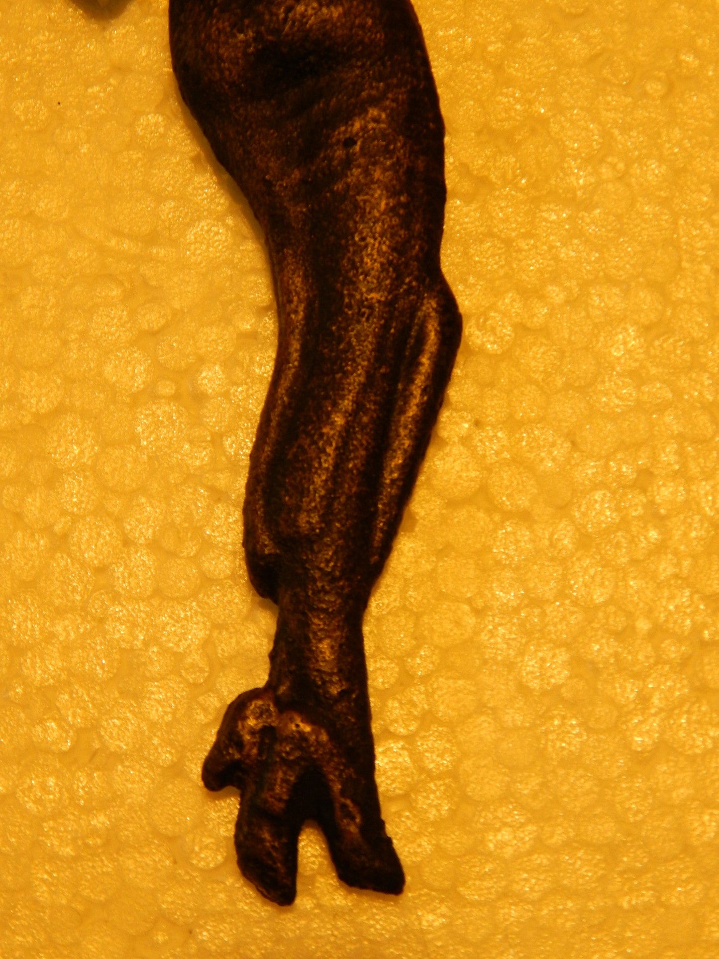 Bottle Opener -Cast Iron Girl With Fan