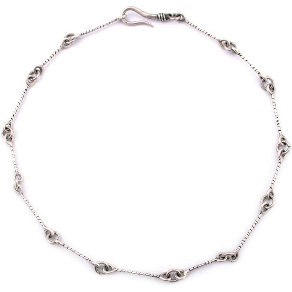 Collana con Ami di Pompei