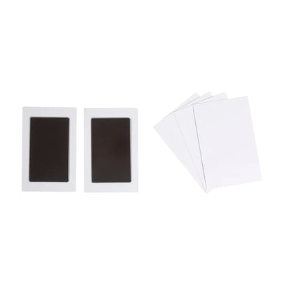 Pet Paw Print Clean-Touch Ink Pad - Black