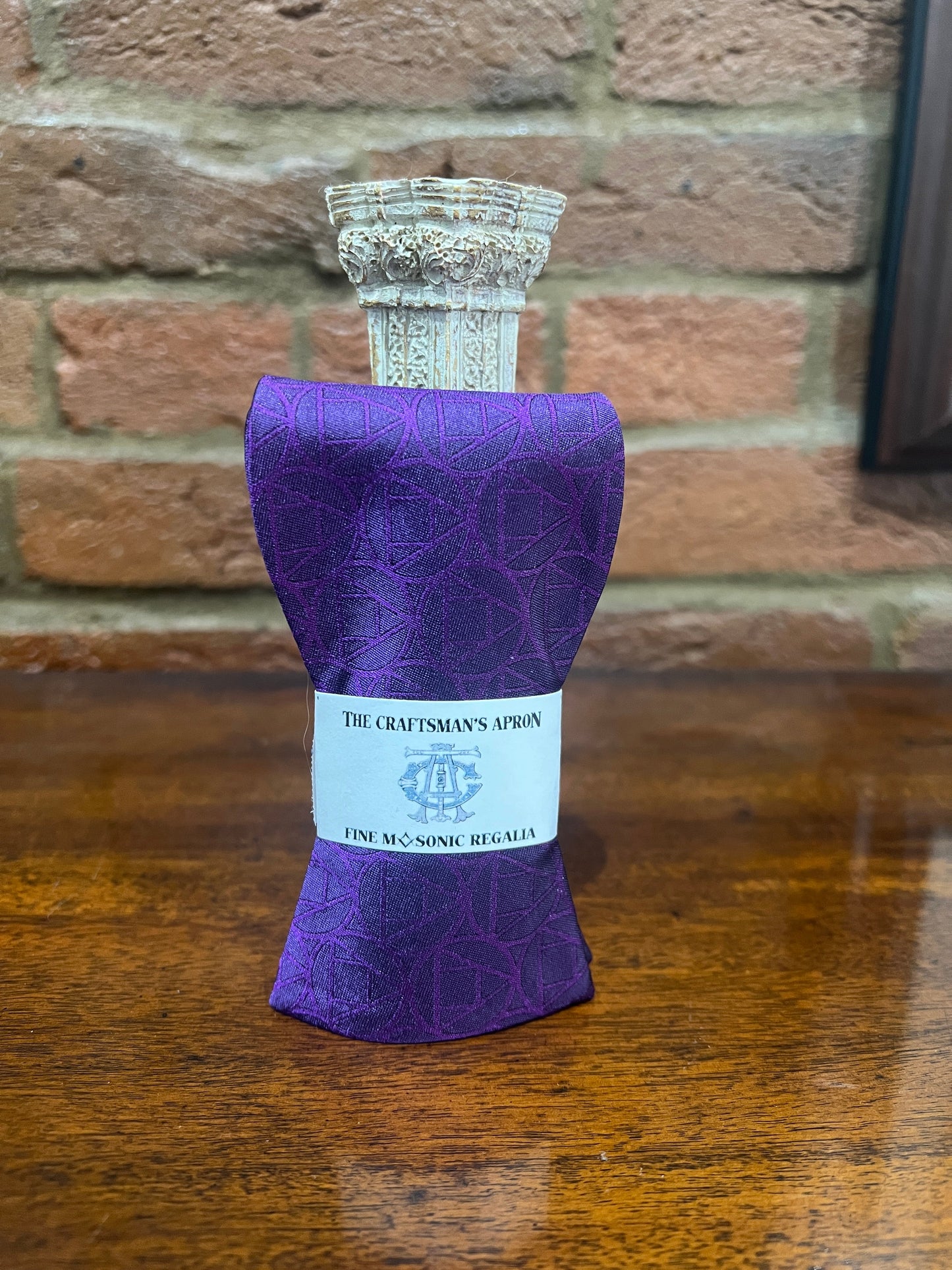 The Philosopher's Stone Bowtie