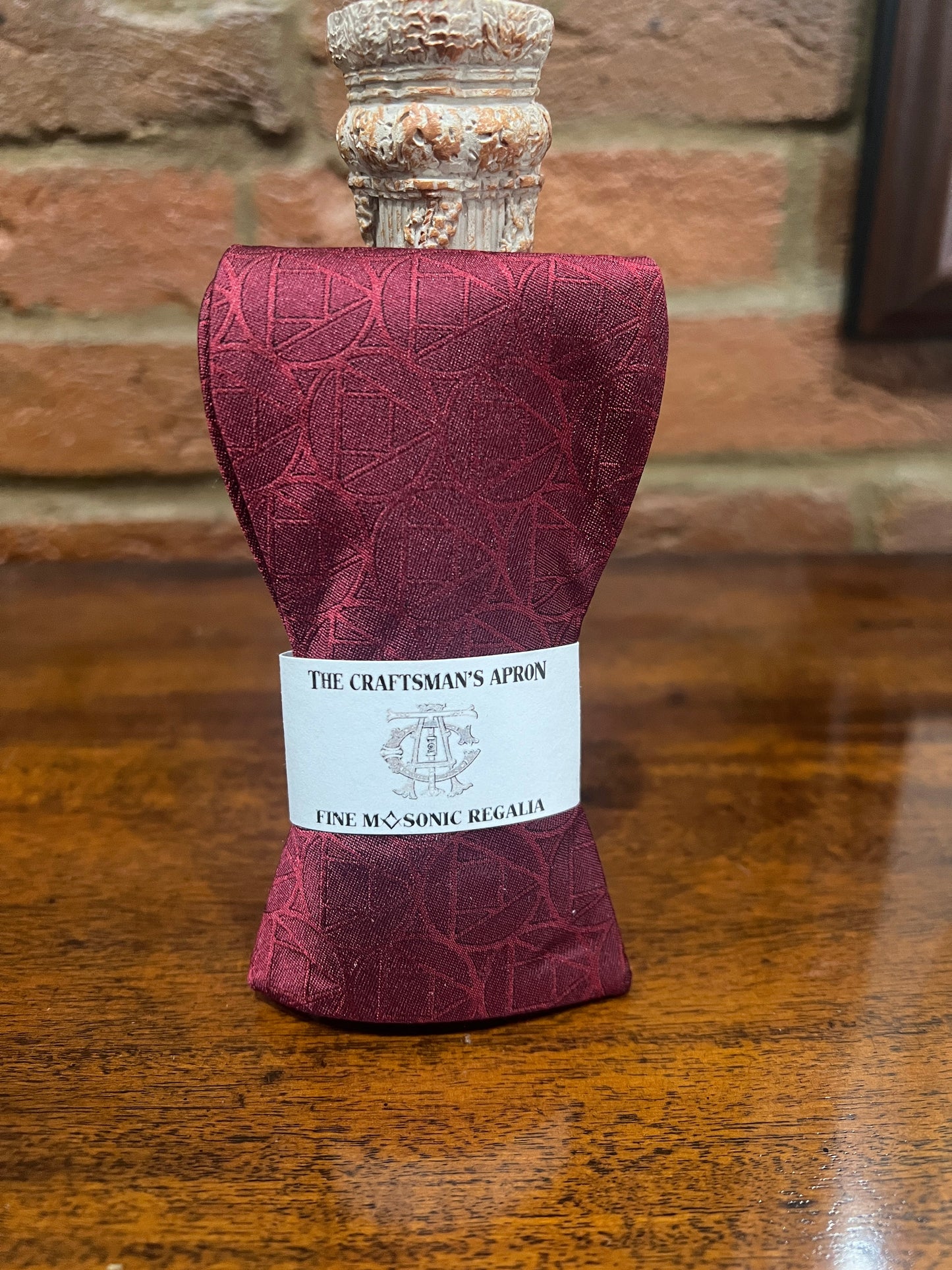 The Philosopher's Stone Bowtie