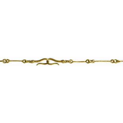 Collana con Ami di Pompei
