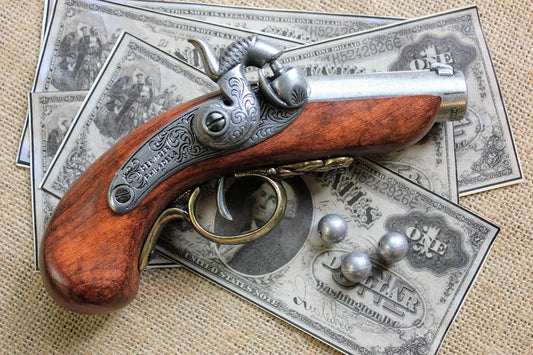 Philadelphia Deringer