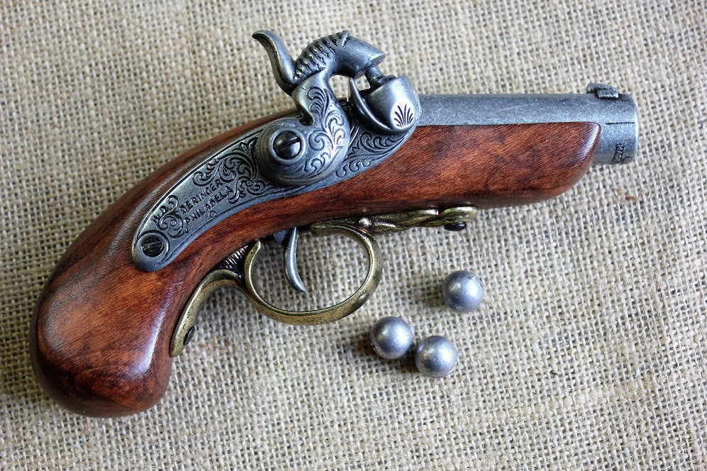 Philadelphia Deringer