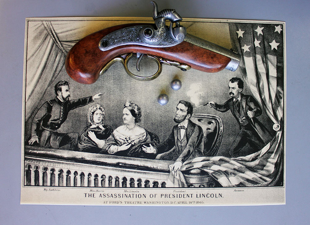 Philadelphia Deringer