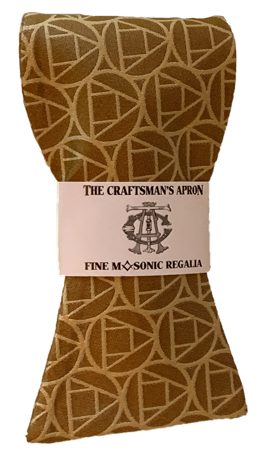 The Philosopher's Stone Bowtie