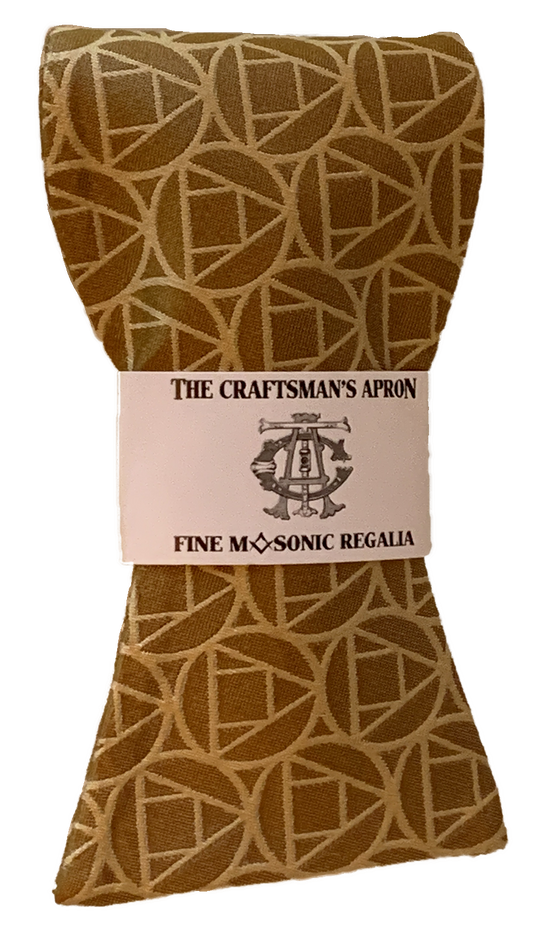 The Philosopher's Stone Bowtie