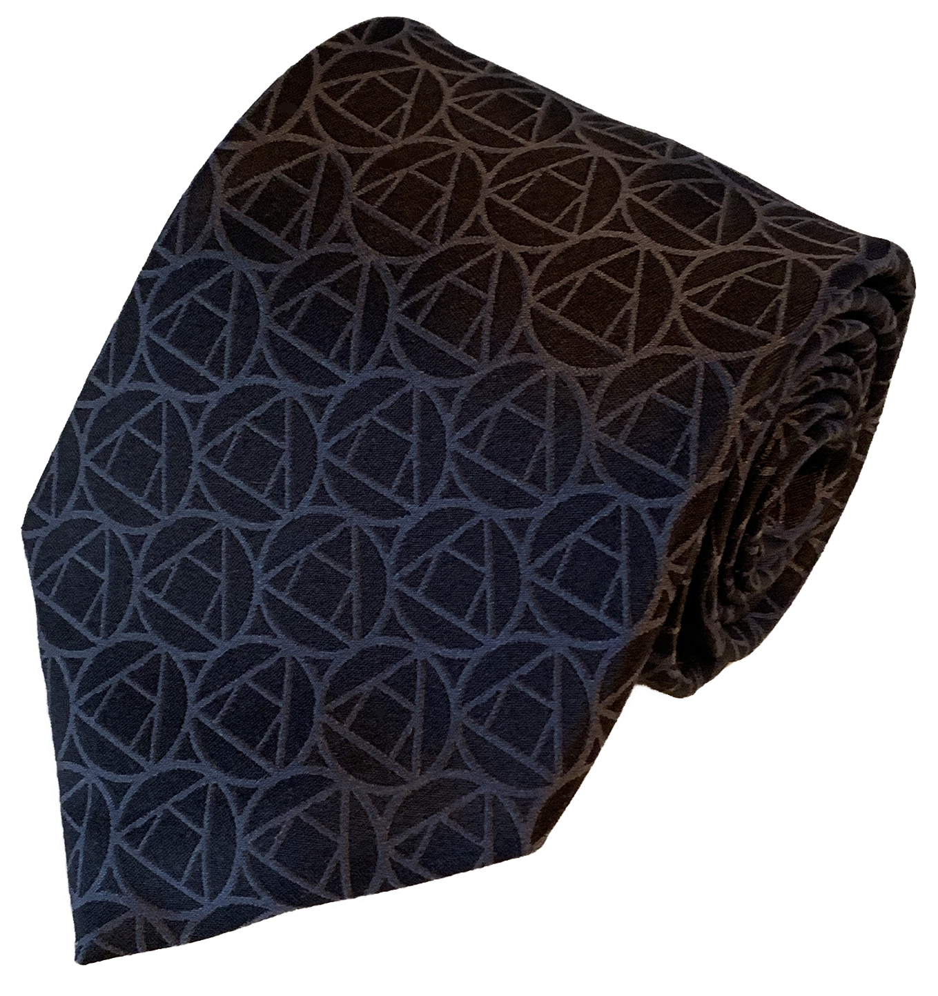 The Philosopher's Stone Necktie