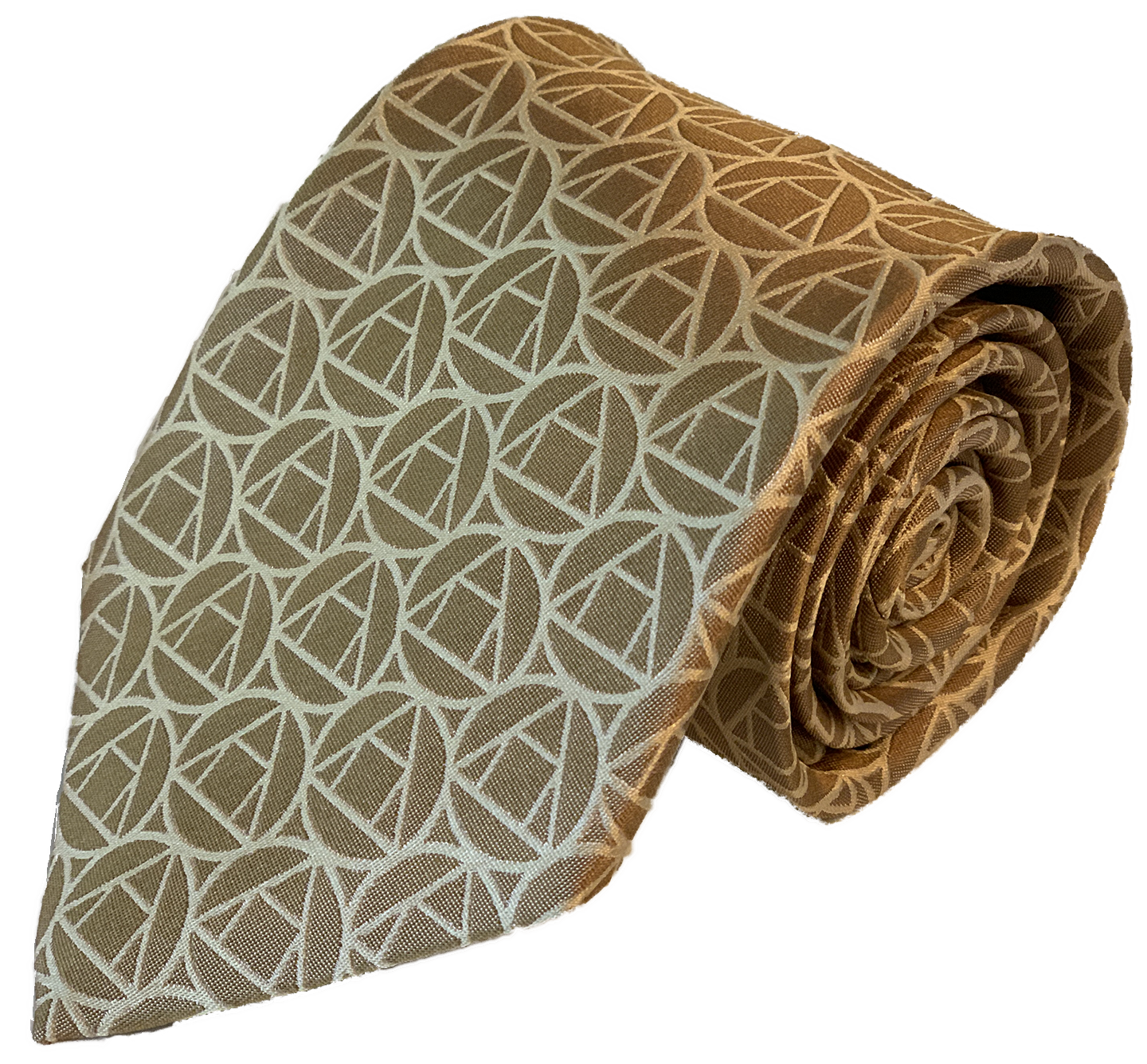The Philosopher's Stone Necktie