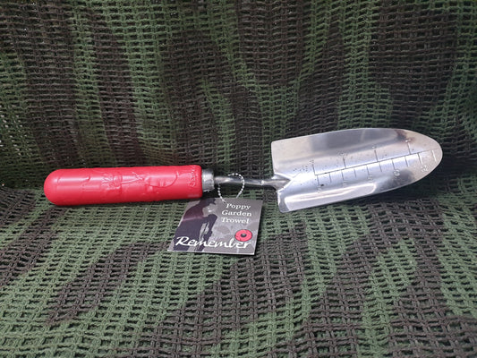 Poppy Trowel